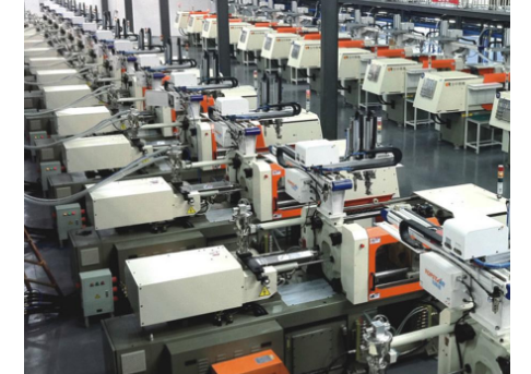 橡膠塑料行業(yè)