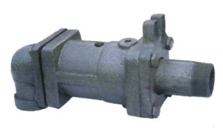 YMD型旋轉(zhuǎn)接頭